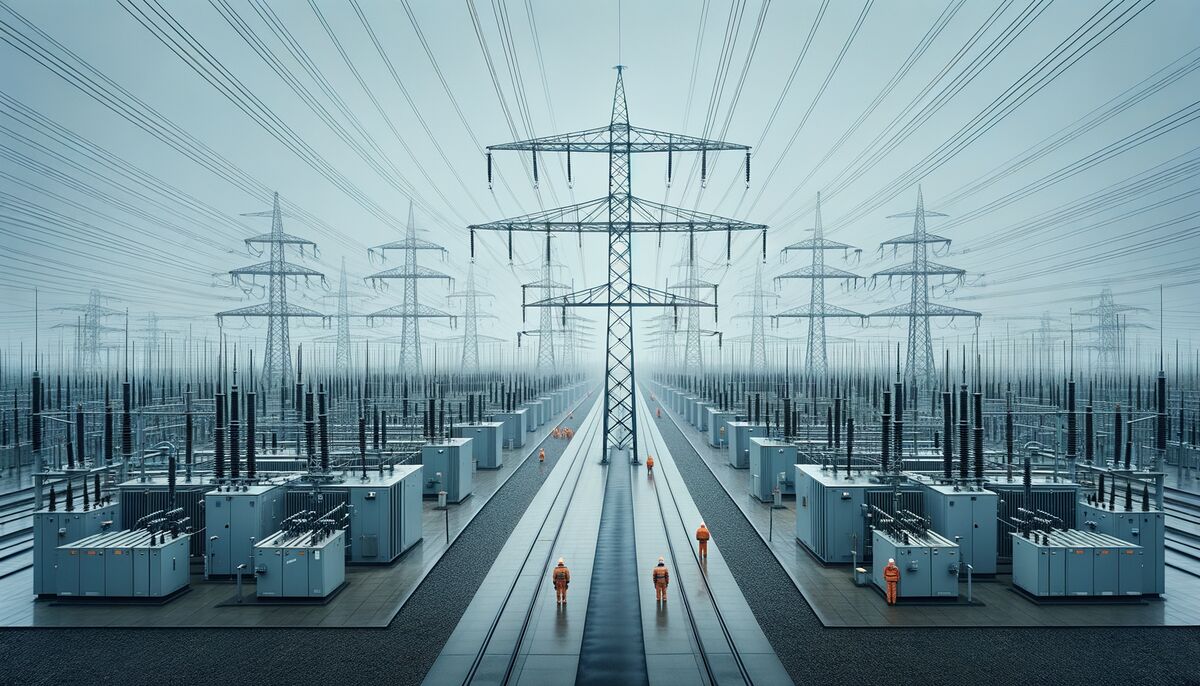 badenova verklagt EnBW: Streit um Netzübertragung