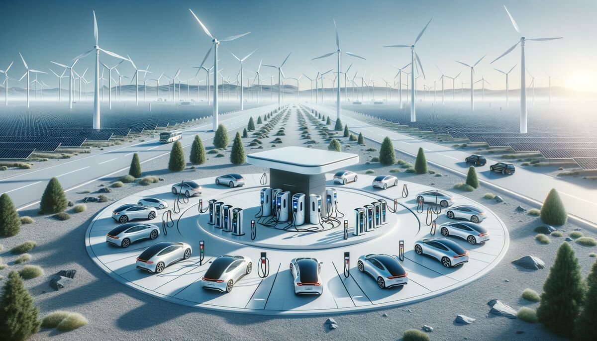 Elektromobilität Energie: Integration in Netze und Märkte