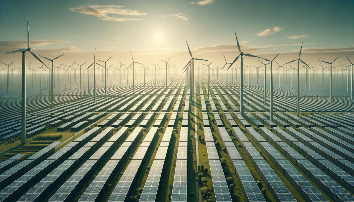 Energiewende 2025: Sicherheit stärken, Klima schützen