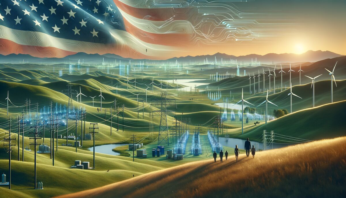 envelio Smart Grid Expansion USA: Deutscher Spezialist treibt US-Energiewende voran
