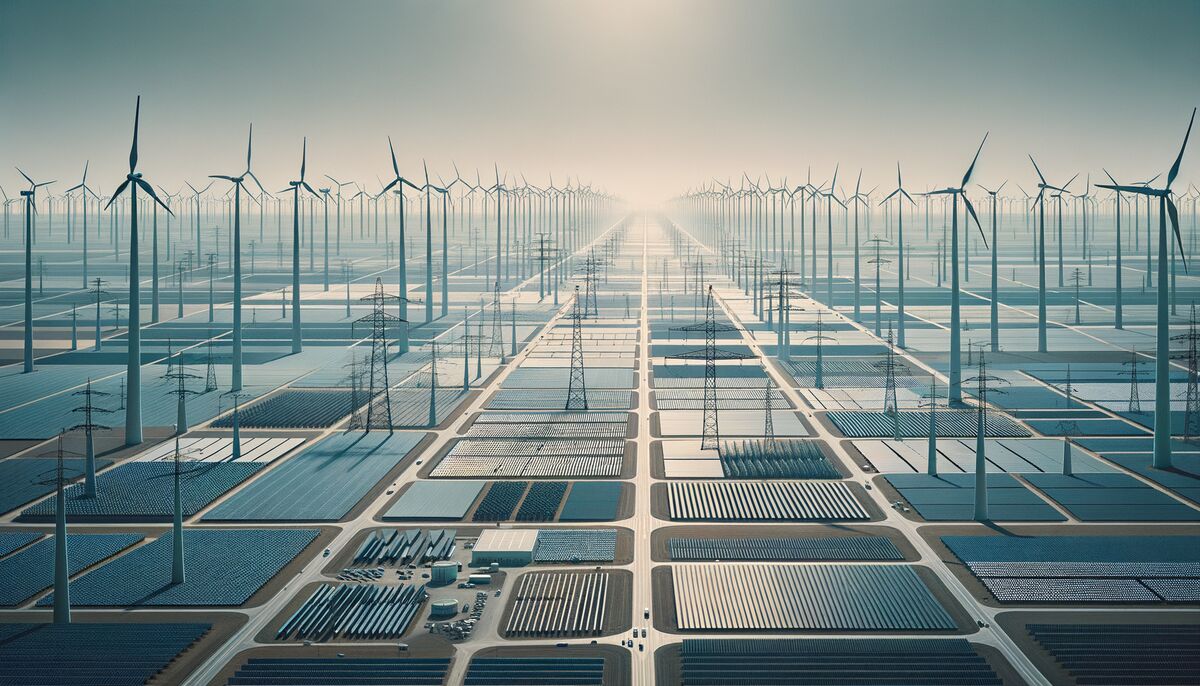 Flexibilität im Energiesektor: Warum jetzt politische Weichen nötig sind