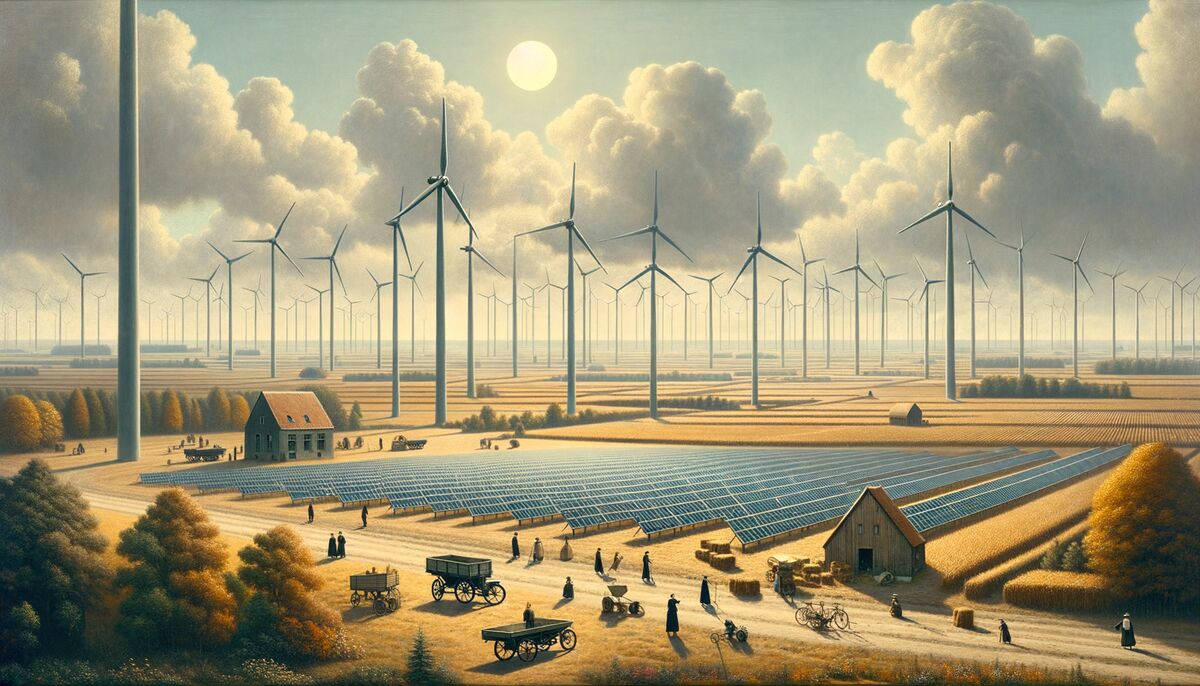 flexibler Ökostromtarif: Green Planet Energy macht Strompreise variabel