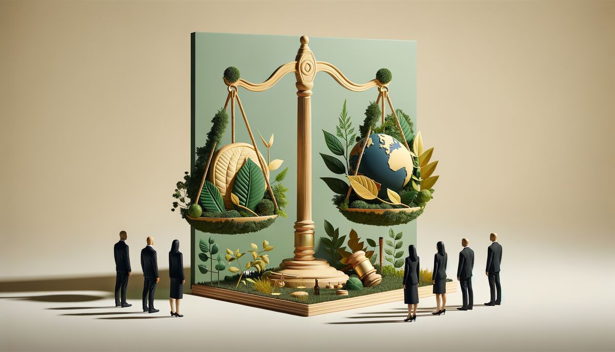 Klimaklage Heizöl: Gericht untersagt irreführende Werbung