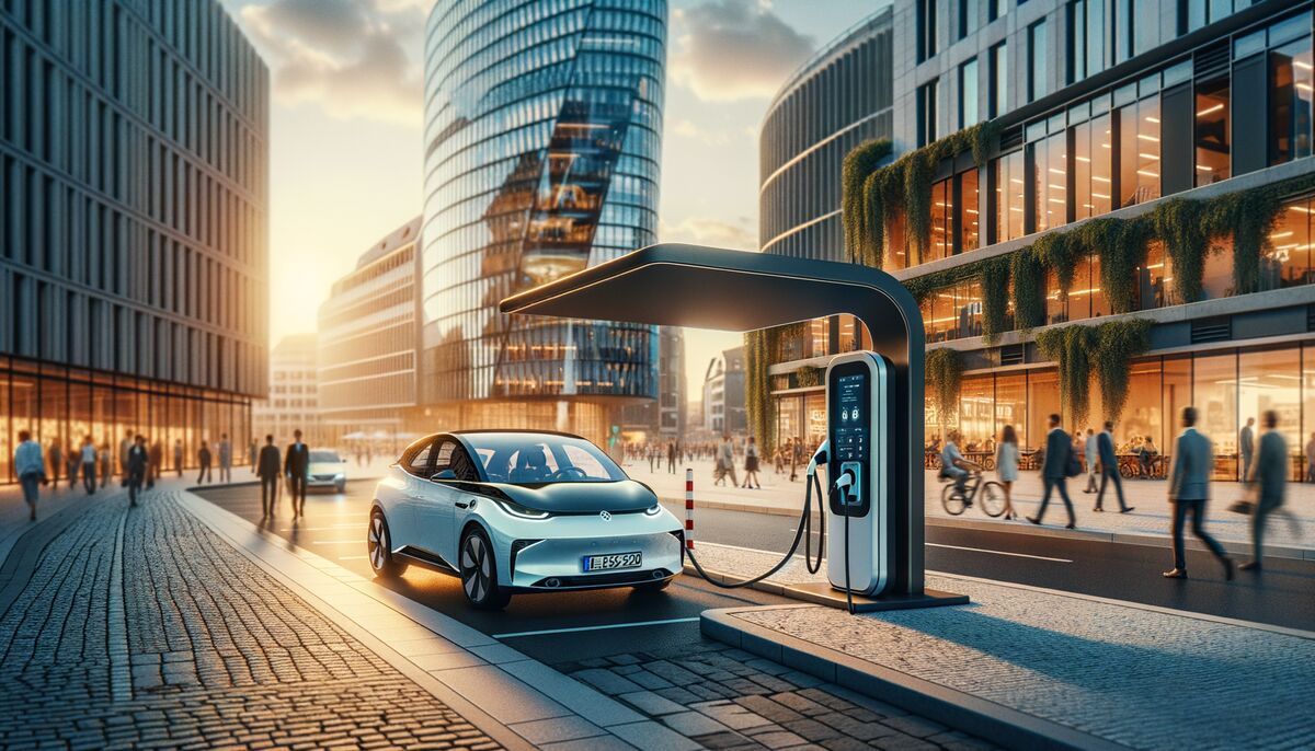 MAINGAU Autostrom &Charge Kooperation erweitert Ladenetz und Roaming