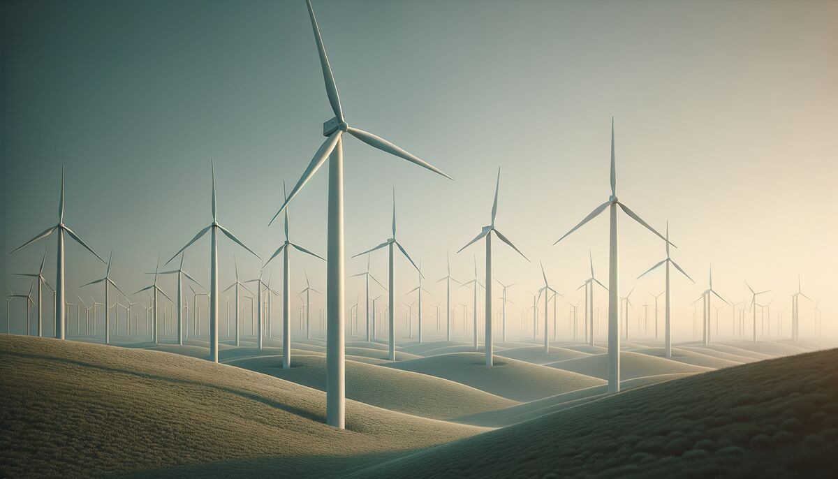Windpark Jembke: ENOVA übernimmt Projekt von BayWa r.e.