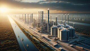 75 Jahre Deutscher Verband Flüssiggas: Wegbereiter für Energieinnovation