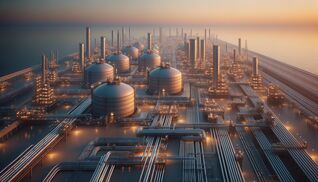 American Gas Partners – Die Neuerfindung des globalen LNG-Markts