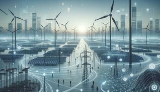 Digitalisierung Energiewirtschaft: Wege zu smarteren Netzen und Prozessen