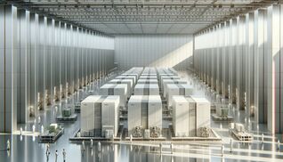 Energiespeicherung Technologien: Überblick zu Systemen und Trends