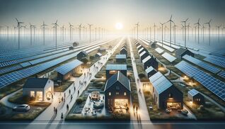 Energieverbrauch Deutschland: Techem-Umfrage und praktische Spartipps