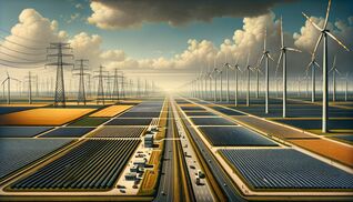 Energieversorgung sichern: Strategien für eine sichere, bezahlbare Zukunft