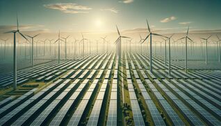 Energiewende 2025: Sicherheit stärken, Klima schützen