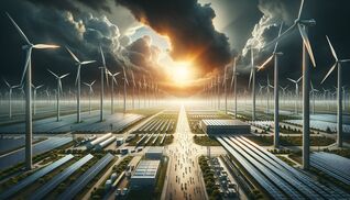 Erlösabschöpfung Energiekrise: Verfassungsgericht erlaubt Ausnahme, setzt Grenzen