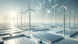 Kapitalerhöhung Energiewirtschaft: Zeichnungsziel von 15 Millionen Euro erreicht