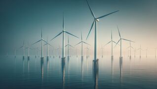 Offshore-Windenergie: Wege zum beschleunigten Ausbau
