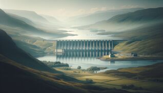 Pitnacree Wasserkraftwerk: Koehler Renewable erweitert Portfolio in Schottland