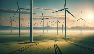 Repowering Windkraftanlagen Energiewende: Wege zu mehr Leistung und Akzeptanz
