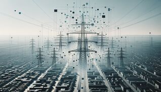 Smart Geomatics Übernahme: badenovaNETZE übernimmt Mehrheitsbeteiligung