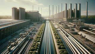Wasserwirtschaft Investitionen: Welche Maßnahmen jetzt Priorität haben