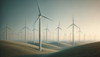 Windpark Jembke: ENOVA übernimmt Projekt von BayWa r.e.