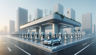 Ladeinfrastruktur Finanzierung ⚡ Neue Chancen für Sie Ladeinfrastruktur Finanzierung ⚡ Neue Chancen für Ihren Ausbau