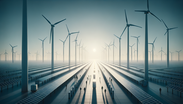 Energiesicherheit Verbraucher: Wichtige Infos und Hintergründe Energiesicherheit Verbraucher: Wichtige Infos und Hintergründe