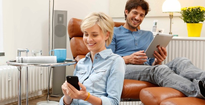 E WIE EINFACH bringt neues Smart Home Angebot auf den Markt