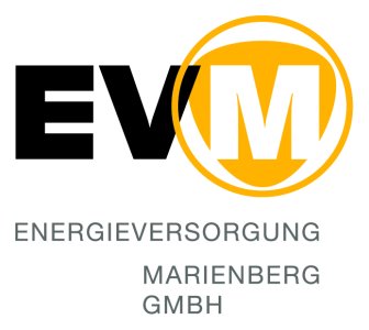 Energieversorgung Marienberg GmbH Logo