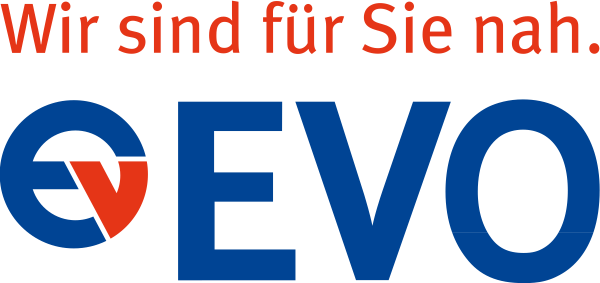 Energieversorgung Offenbach AG (EVO) Logo