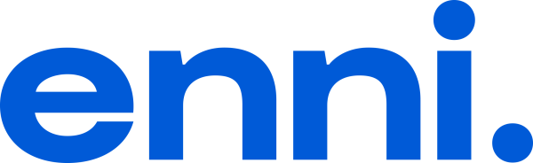 ENNI Energie & Umwelt Niederrhein GmbH Logo