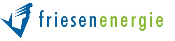 friesenenergie GmbH Logo
