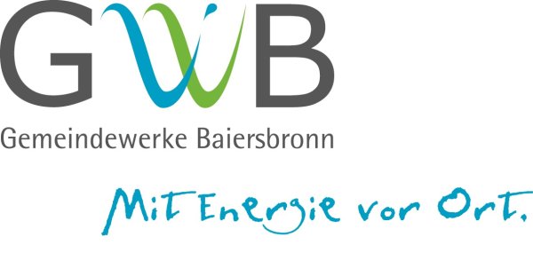 Gemeindewerke Baiersbronn Logo