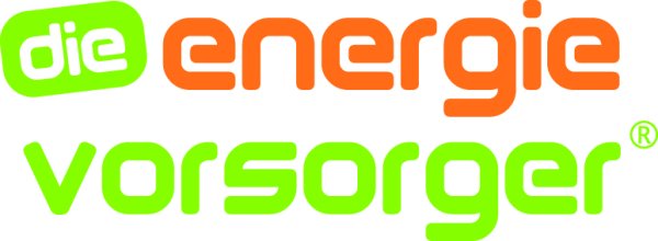 die energievorsorger GmbH Logo