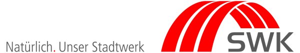 SWK ENERGIE GmbH Logo
