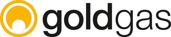 goldgas GmbH Logo