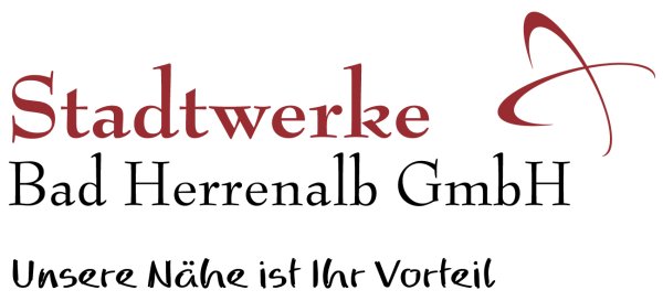 Stadtwerke Bad Herrenalb GmbH Logo