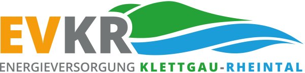Energieversorgung Klettgau-Rheintal GmbH & Co. KG Logo