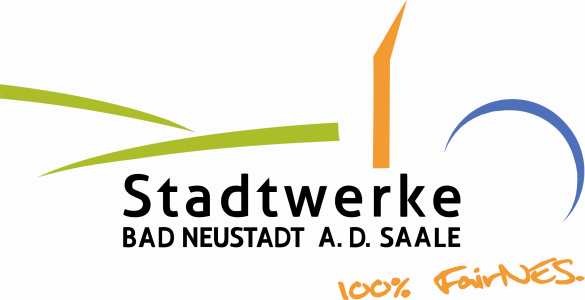 Stadtwerke Bad Neustadt a.d. Saale Logo