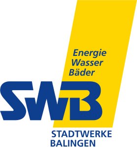 SWB Stadtwerke Balingen Logo