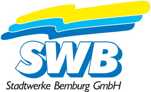 Stadtwerke Bernburg GmbH Logo
