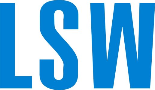LSW Energie GmbH & Co. KG Logo