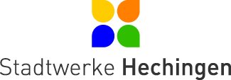 Stadtwerke Hechingen Logo