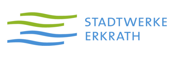 Stadtwerke Erkrath GmbH Logo
