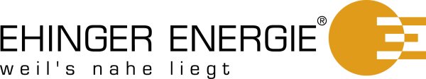 Ehinger Energie GmbH & Co. KG Logo