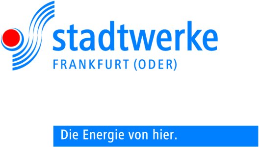 Stadtwerke Frankfurt (Oder) GmbH Logo
