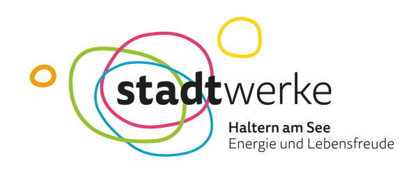 Stadtwerke Haltern am See GmbH Logo
