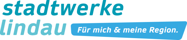 Stadtwerke Lindau (B) GmbH & Co. KG Logo