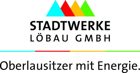 Stadtwerke Löbau GmbH Logo