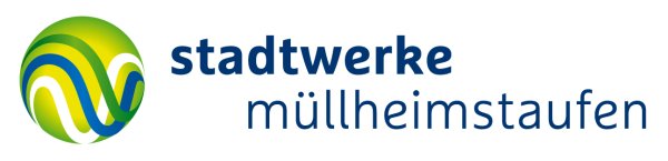 Stadtwerke MüllheimStaufen GmbH Logo