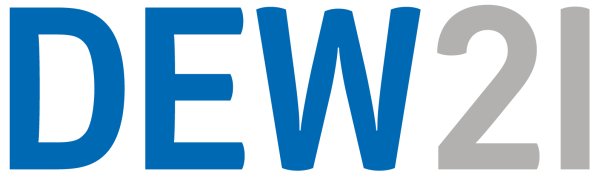 Dortmunder Energie- und Wasserversorgung GmbH (DEW21) Logo